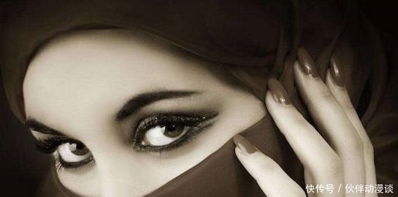 自杀|19世纪波斯最美公主,数十位男子竟为她自杀,但真容并不符中国审美