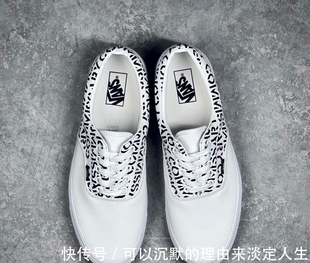 issCommissary x Vans 联名 安纳海姆系列