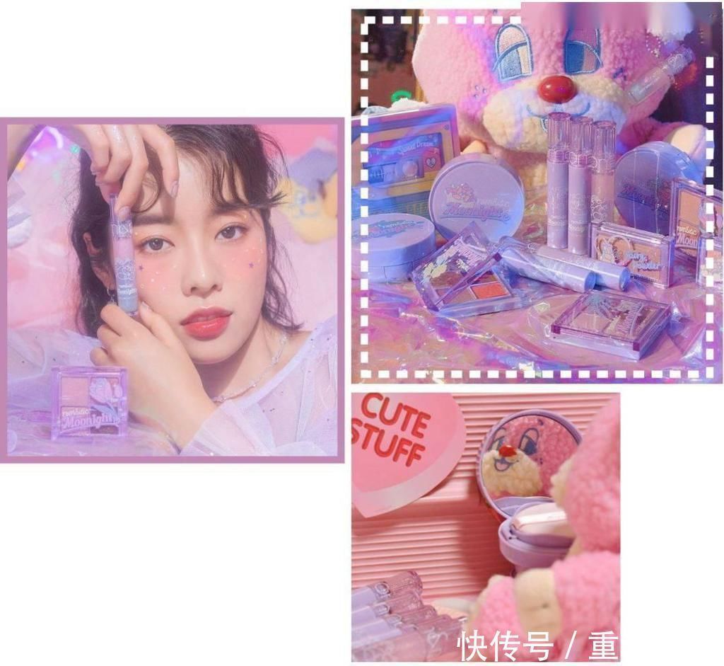 香氛|和外卖APP联名,现在的美妆品牌一个比一个敢