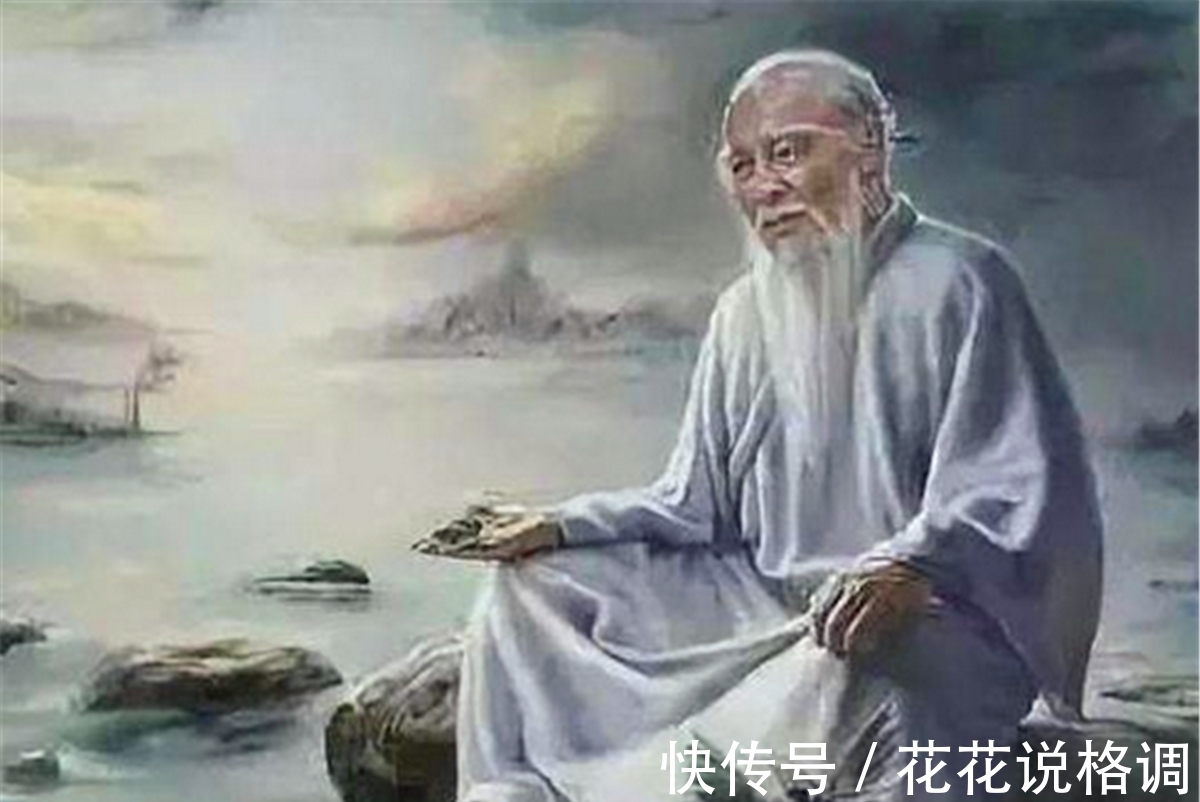 幸福&鬼谷子:别到了五十岁还受金钱的折磨,参透三句话,幸福自然来