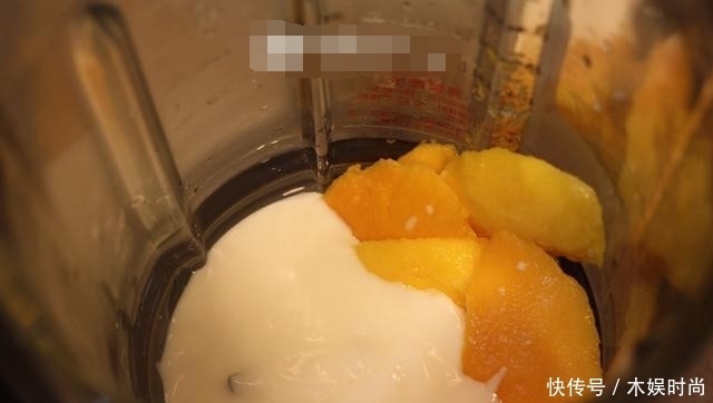 芒果棒冰|夏天来了,教大家在家做美味的冰激凌让孩子吃,关键是吃的放心