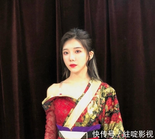 沈梦瑶,SHN48女团成员