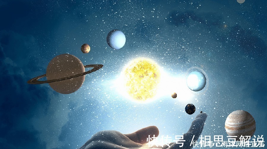 道教|洞察宇宙和人生本源的道教四大真人,除了庄子你还知道谁?