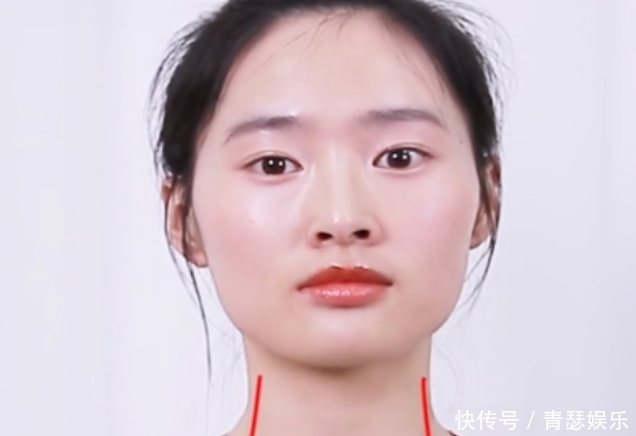 侧脸不好看怎么改善