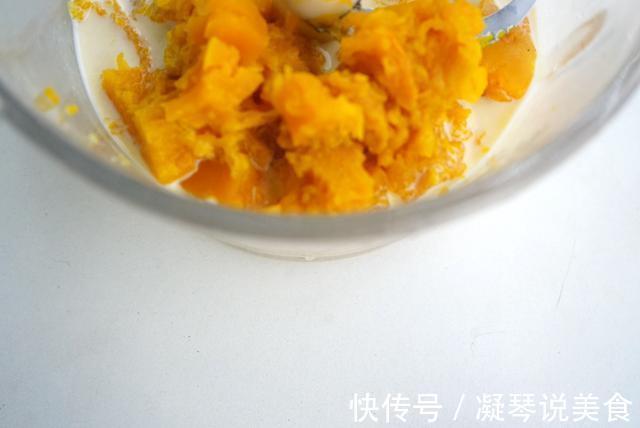 入秋之后这粥要多吃！一粒米都不放，益气润燥老少皆宜，安康度秋