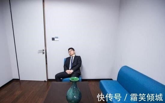 售楼部|为什么卖新房都是女的,二手房却是男的背后的原因很现实
