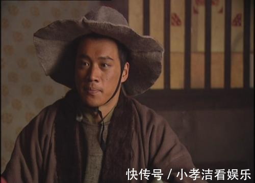 丹书铁券&行者武松，一生恩怨分明，却因此事，被人瞧不起