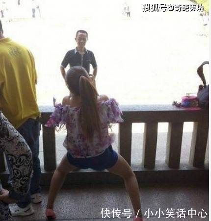 |幽默笑话:女友天天在网上跟别人聊天 我感觉这事儿不简单