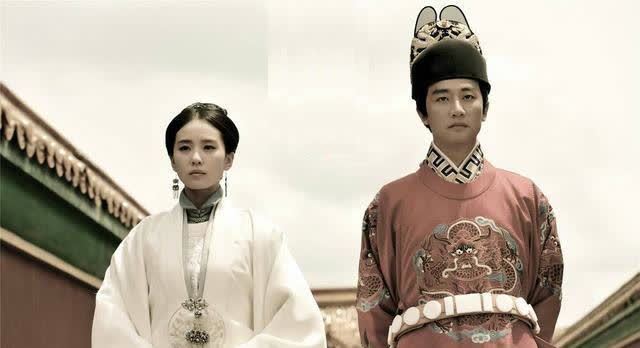 朱见濡|朱见深:情深不寿、慧极必伤,明朝第9位皇帝的胸怀,可纳百川