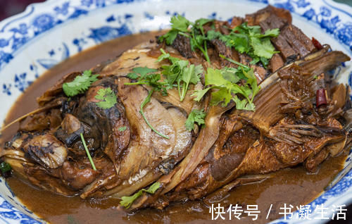 克星|它是鱼腥味的“克星”，炖鱼时倒上一杯，鱼没一点腥味，又香又嫩