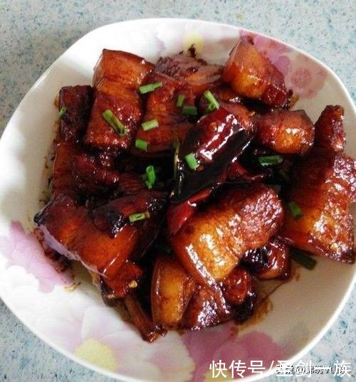 春节团圆宴上必做的23道佳肴，口感丰富，学会了给家人露一手