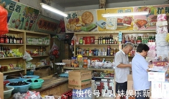 怀旧版|北京仅存的国营副食店，让人仿佛穿越70年代，生意爆火却招工困难