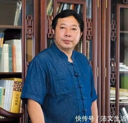 张猛龙@他的书法走出了一条“寻常路”,却让人感到亲切,稳重俊俏有功夫