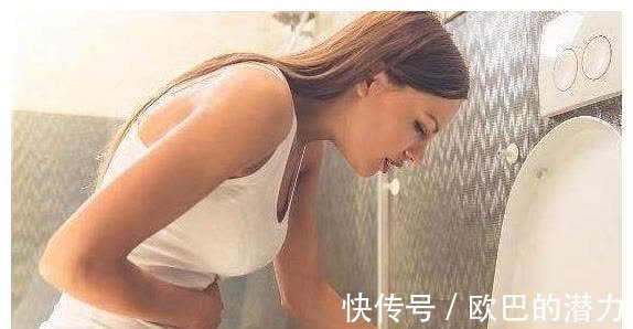 怀孕|女人怀孕后会孕吐?三种情况的孕妈,可能根本没感觉!中了很幸运