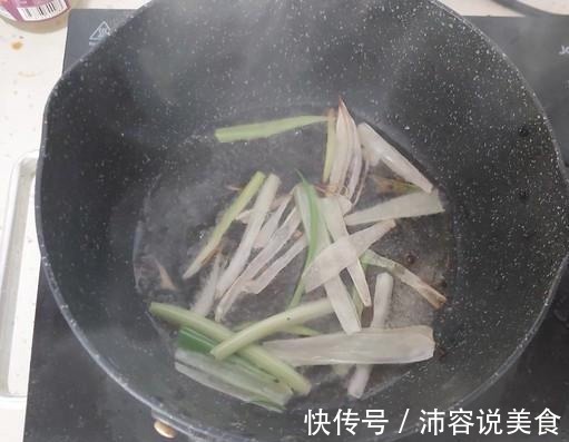 肺热咳嗽|它是“天然青霉素”,隔三差五必吃,肺热咳嗽都怕它,知道的人少