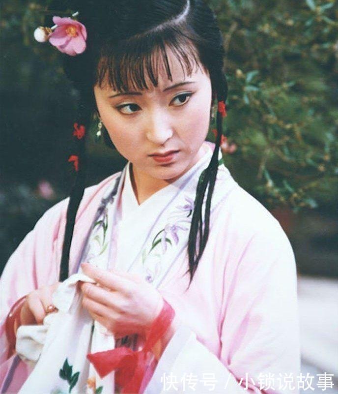 贾元春薛宝钗都能参加选秀，才貌出众的林黛玉，为什么没能参加