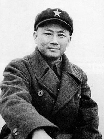 二人|红军军政委秘密错杀军长，军政委最终溺水而死，二人都成革命烈士