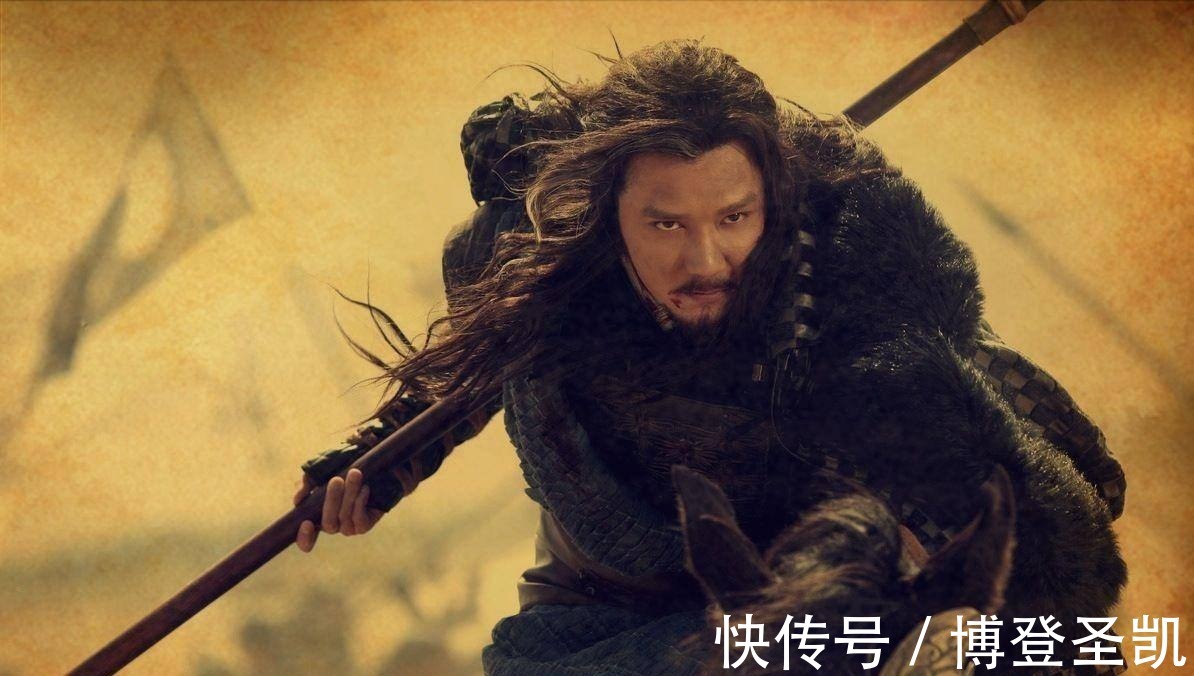 荆庄王|他是春秋五霸之一,一鸣惊人却又昙花一现