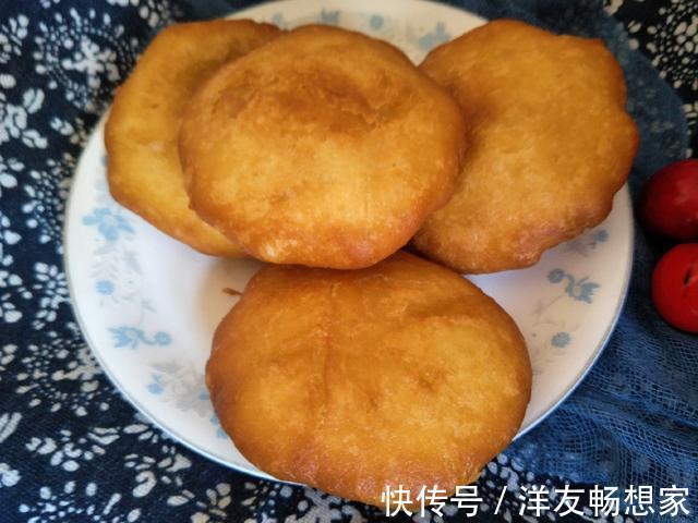 糖糕|长肉最猛的3种主食,米饭包子上不了榜,你可能天天都在吃