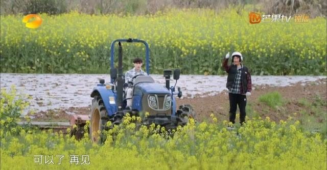 极挑 张艺兴:他怎么一上真人秀就圈粉?