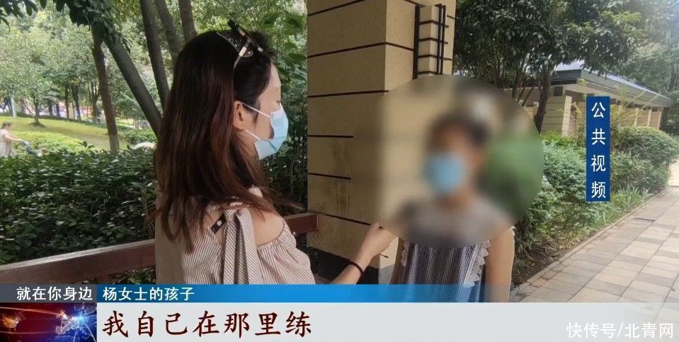 舞蹈|孩子学舞蹈，竟遭同学家长指导“开腰”，第二天疼得起不了床...