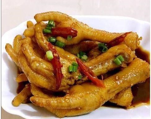 解馋开胃的几道家常菜，简单易学，美味又鲜香，值得一试