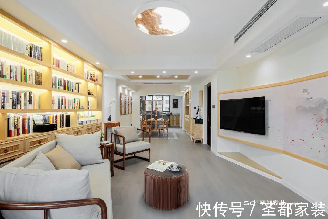 装修|为有家装需求的你分享20个好住的装修技巧,让家居生活更舒适、美好
