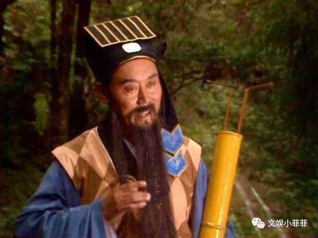 导演|“镇元大仙”吴桂苓,两次合作杨洁导演,与吕中携手走过半个世纪