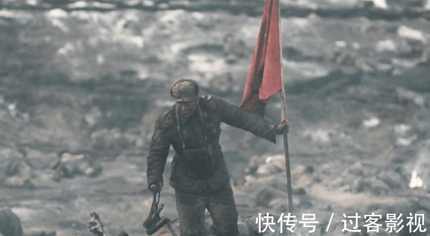 大場面|高希希拍不出大決戰(zhàn)萬人大場面？看了錦州之戰(zhàn)的前戲，我被啪啪打臉了