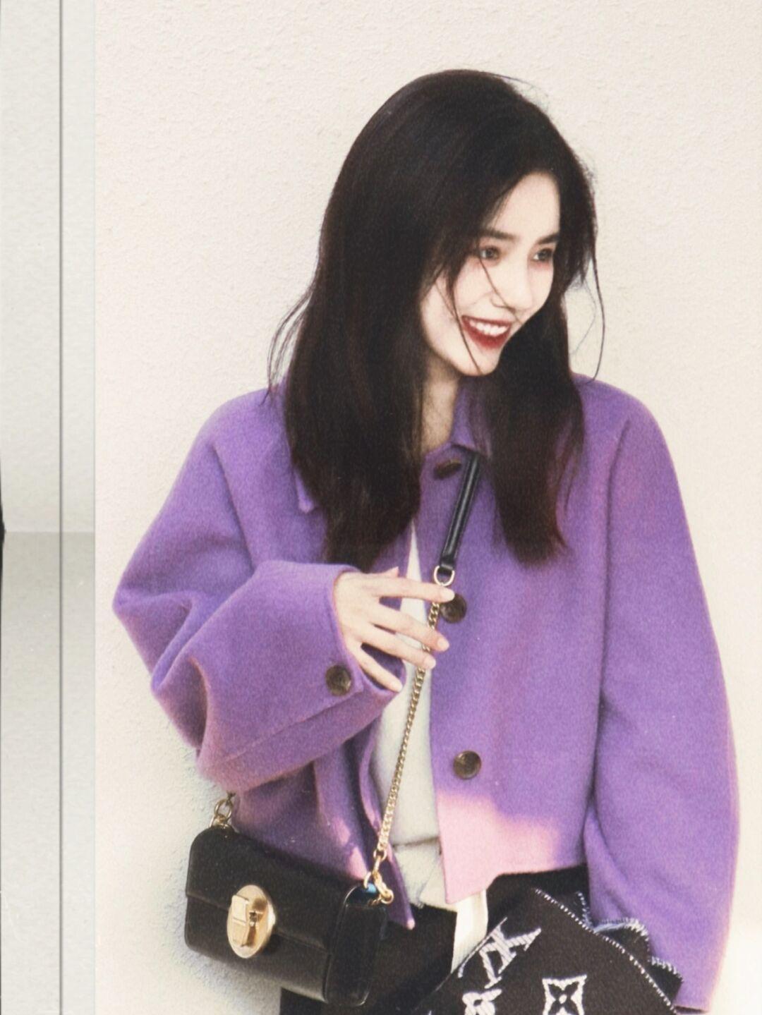 包臀裙|熟女要学会的“毛呢外套”搭配,能让你出街稳赢,秘诀在这6点