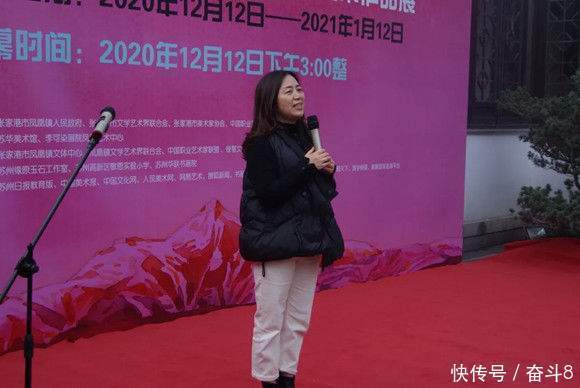 中国职业艺术家联盟|第二届“青山绿水”师生美术作品展今日开幕