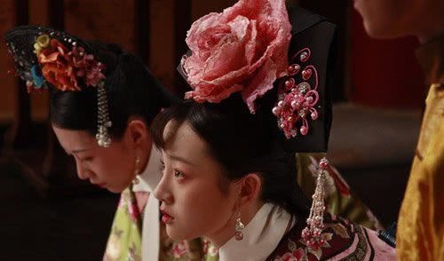 慈禧|她是光绪帝最宠爱的妃子，八国联军攻来，慈禧却派人将她投入井中