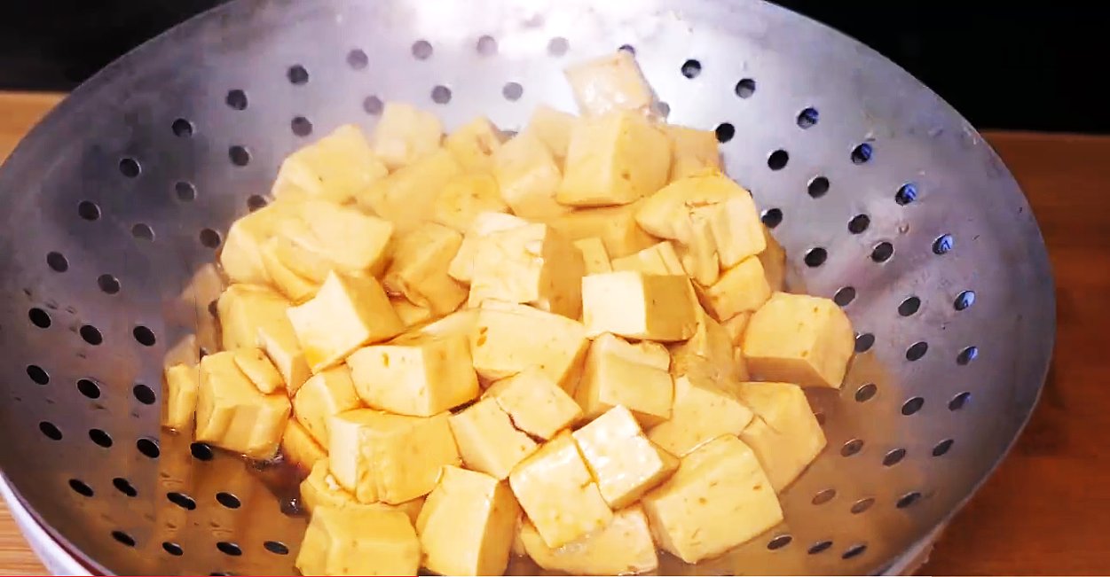 秋天别总大鱼大肉，多吃这12道家常素菜，低热量高营养，特别下饭