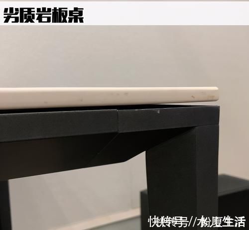 大理石|别装大理石餐桌了，这种材料更耐造，用作餐桌更环保