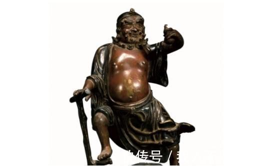 职务|八仙飞升后,在天庭担任了啥职务原来“神”和“仙”是不一样的