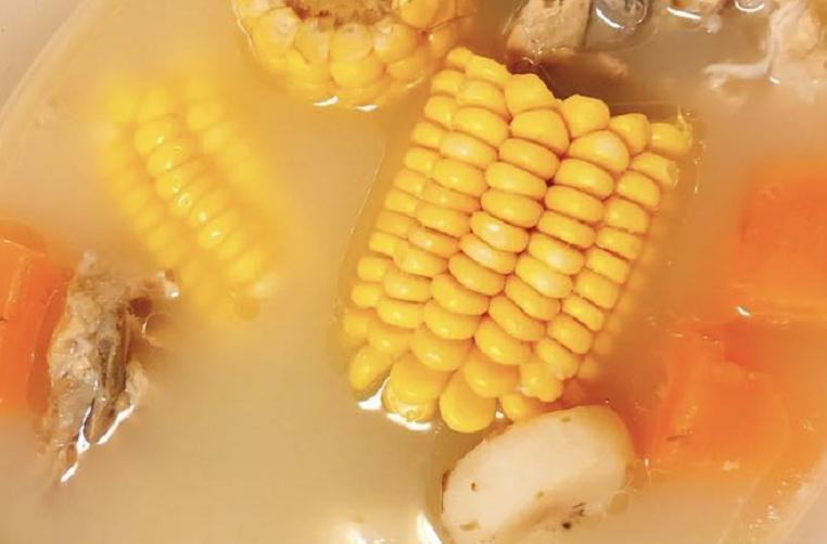 入秋之后，广东人爱喝这6道汤，滋补润燥又营养，让你轻松过秋