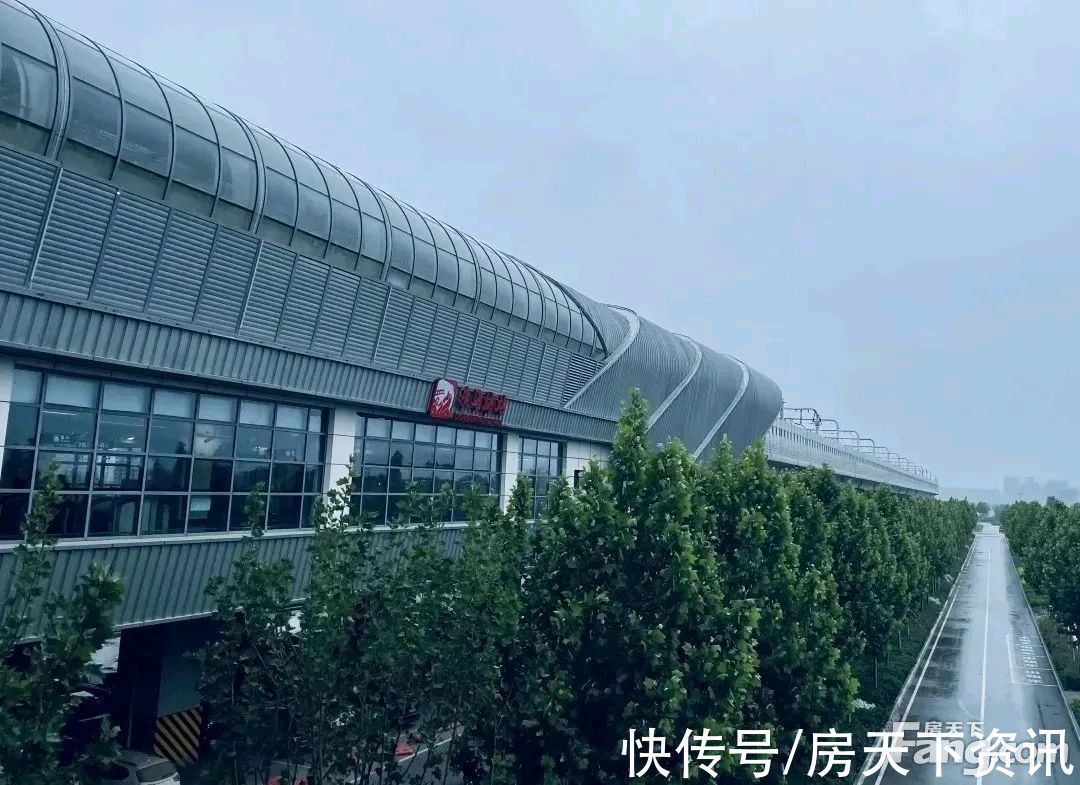 西部湾|从融创西部湾现场发来一条项目新消息,请查看