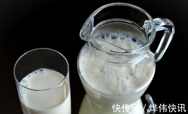 宝宝|常喝牛奶与常喝豆浆的宝宝,长大后有何不同差别还挺大