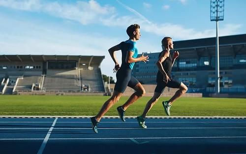 强身健体|坚持跑步好处多,但总有人说不建议每天都跑,原因是什么?