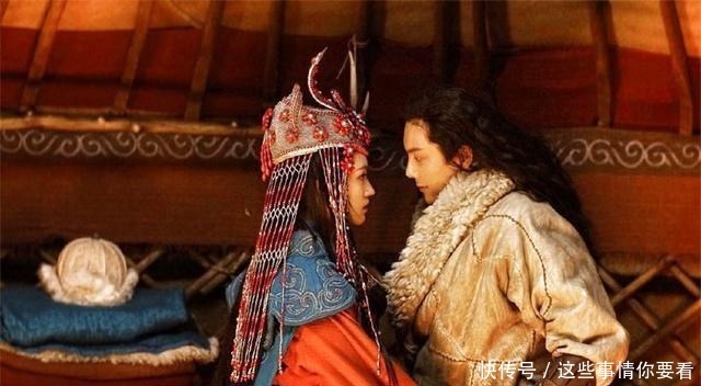 子孙|此女嫁给皇帝时已有身孕,为何皇帝不嫌弃,还让子孙都娶其娘家人