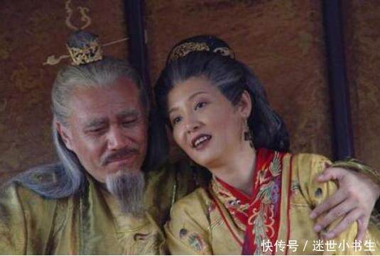 大明|大明最贤淑的皇后,朱元璋能开国称帝,离不开她的帮助!