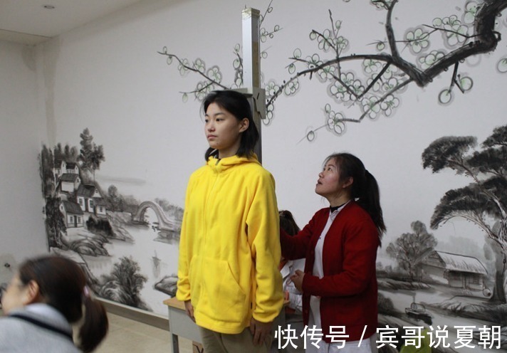 孩子们|新版“儿童标准身高表”公布,孩子发育是否正常,家长要心中有数