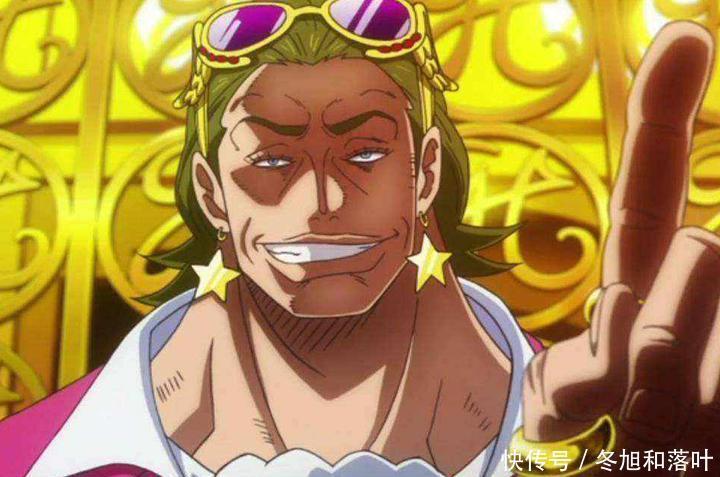 想要|海贼王天龙人也想要的3个果实,一个被路飞所得,一个已在手中!