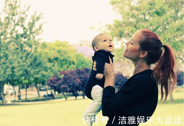 闺蜜|宝宝未满一百天,宝妈这五个禁区一个都不要碰,当心影响宝宝健康