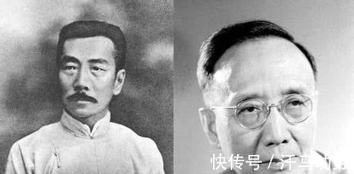 鲁迅先生$他堪称史上第一渣男,三婚生十一子,鲁迅先生用这样一句话评价他!