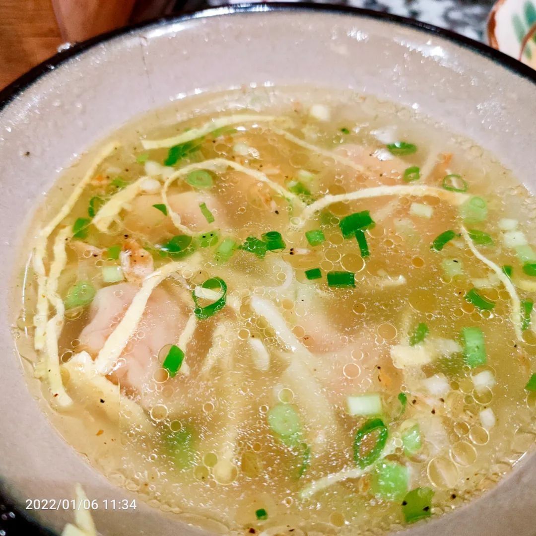 水煮豆腐皮|健康享瘦第21周饮食总结