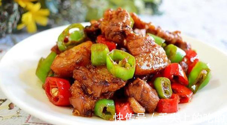 精品|精品菜单详细做法,吃到嘴里每一口都是享受