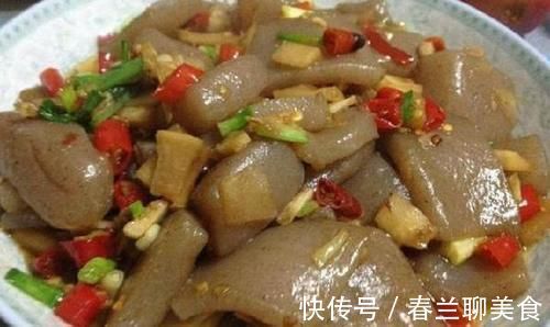 紫菜|很适合中年人吃的三种美食，排毒养颜，延缓衰老，滋补身体