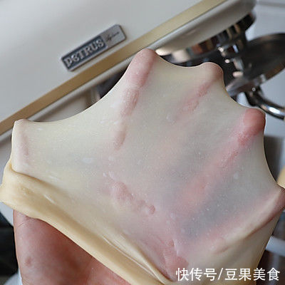 椰香牛乳吐司一上桌,老人宝宝全都笑