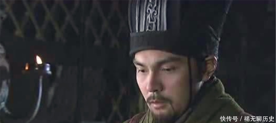 郭嘉|假如来到刘备阵营的是郭嘉而不是诸葛亮,蜀汉阵营能走得更远吗?
